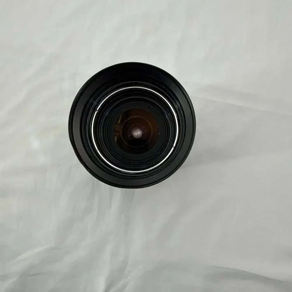 JCpenney MC F3.5-4.5 28-80mm Canon FD Mount Lens - SLR/Mirrorless Cameras